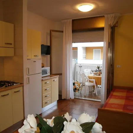 Tiepolo Apartment