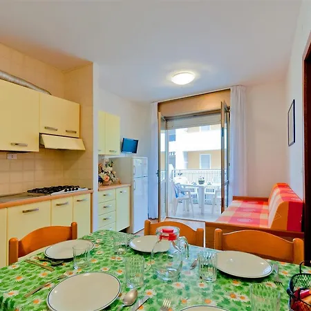 Apartment Tiepolo