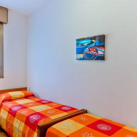 Tiepolo Apartment Bibione