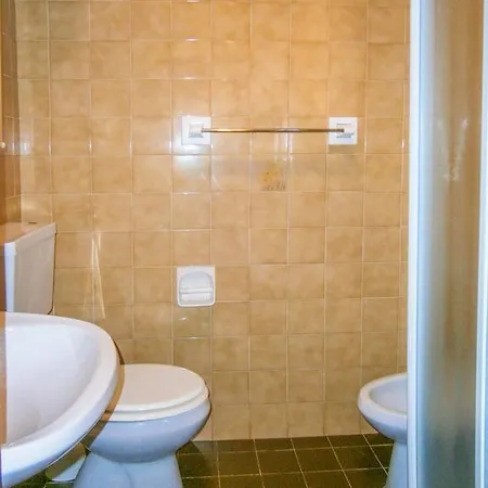 Apartment Tiepolo *