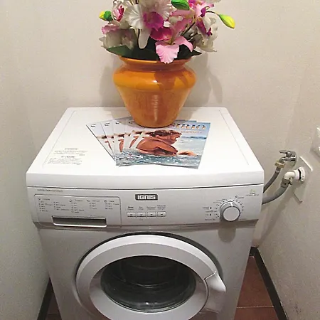 公寓 Tiepolo 比比翁