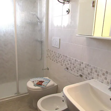 公寓 Tiepolo 比比翁