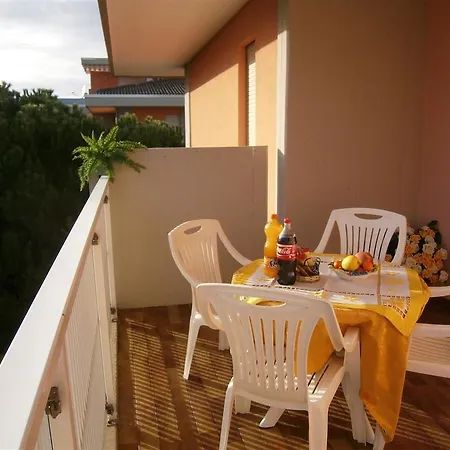 Tiepolo Appartement *