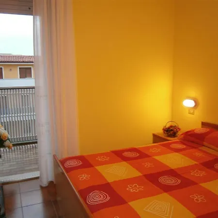 Tiepolo Appartement