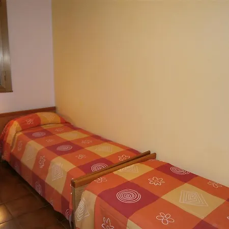 Apartament Tiepolo *