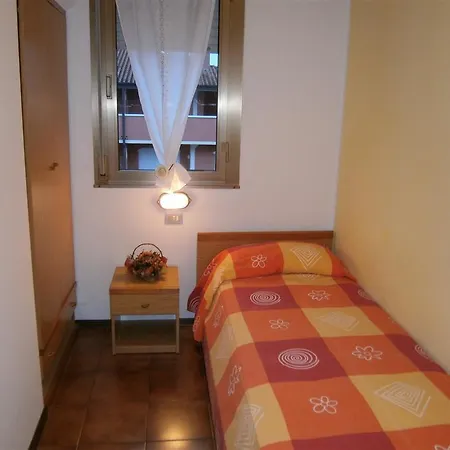 Apartament Tiepolo Bibione
