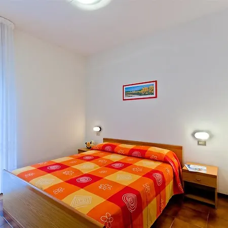 Tiepolo Appartement *
