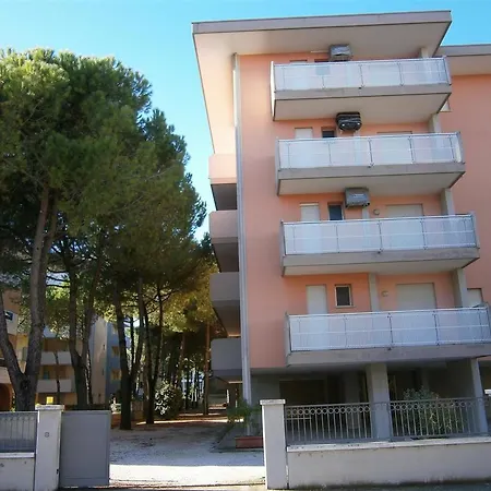 Tiepolo Apartament