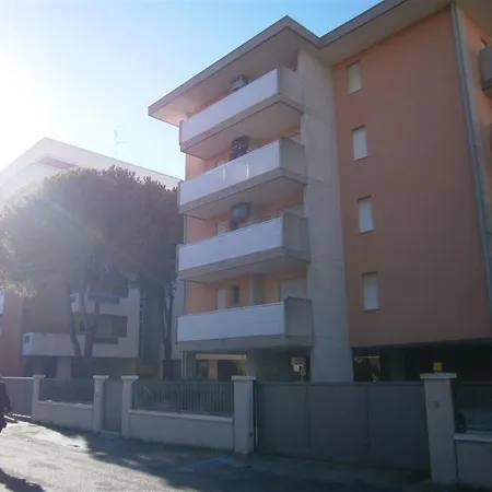 Appartement Tiepolo Bibione