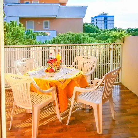 Tiepolo Appartement *