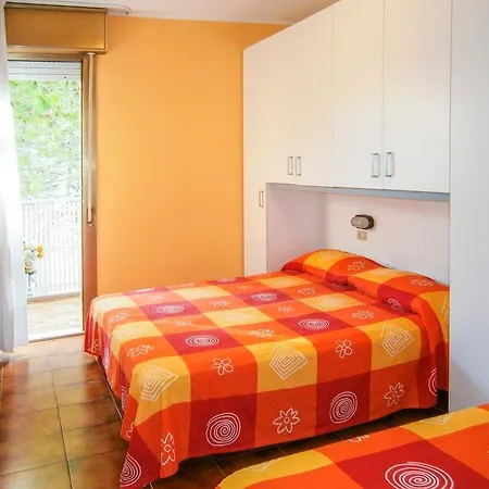 Tiepolo Appartement *