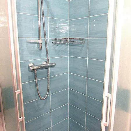 Tiepolo Apartament