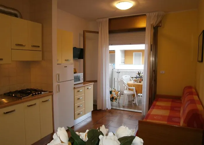 Tiepolo Appartement