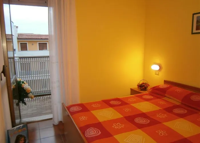 Tiepolo Apartament
