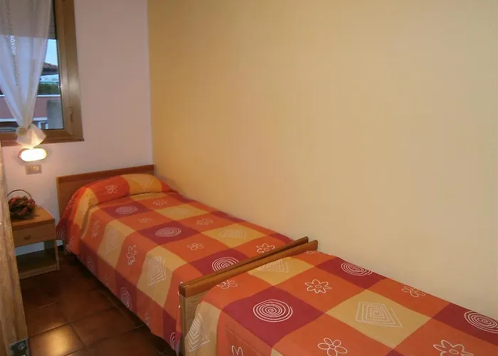 Appartement Tiepolo *