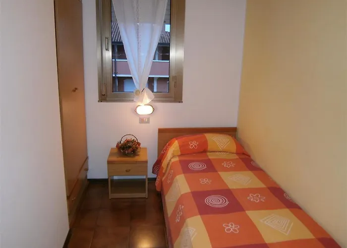 Appartement Tiepolo Bibione