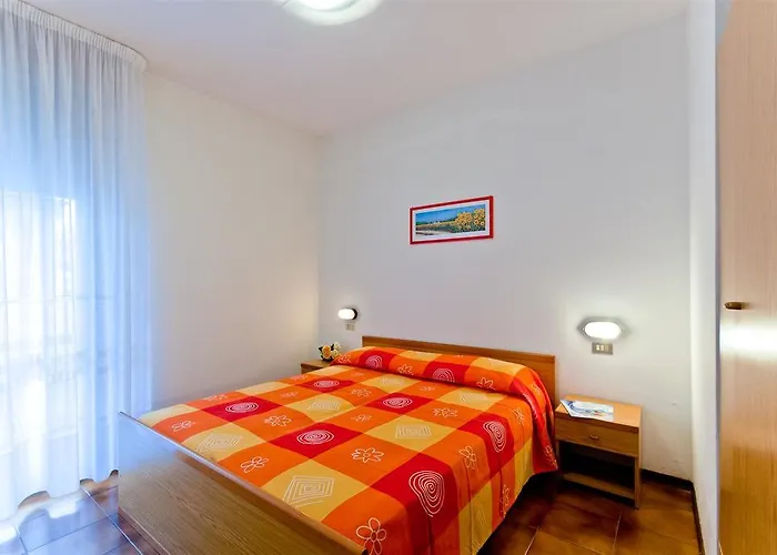 Tiepolo Appartement *