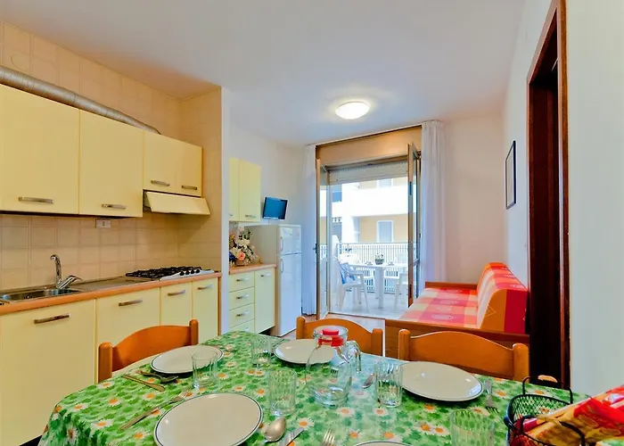 Apartament Tiepolo
