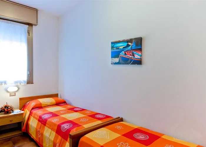 Tiepolo Apartament Bibione