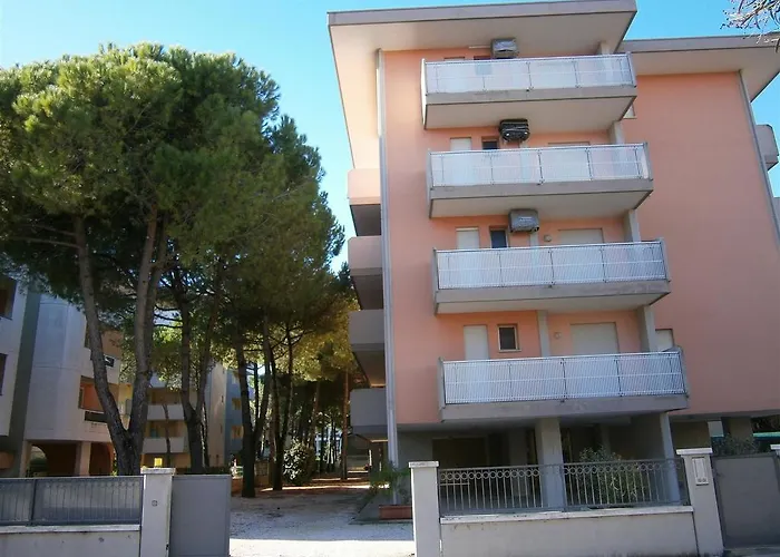 Tiepolo Apartament