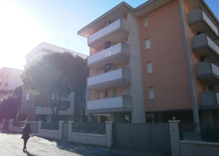 Appartement Tiepolo Bibione