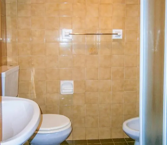 Appartement Tiepolo *