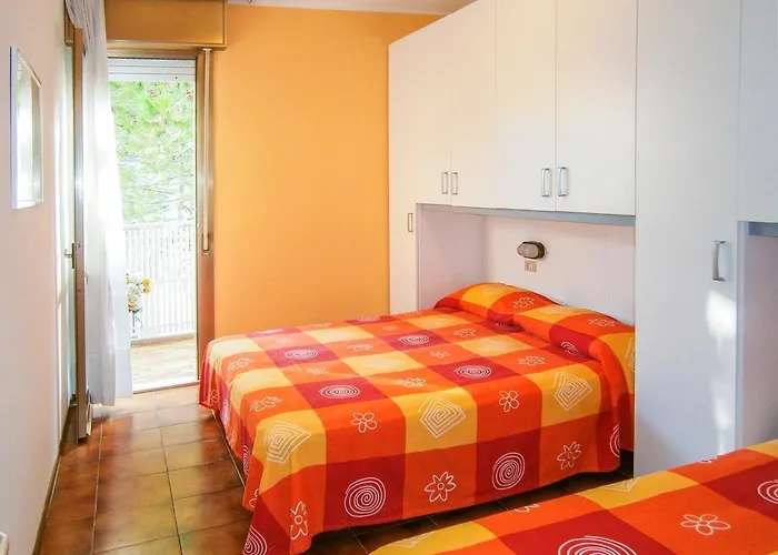 Tiepolo Appartement *