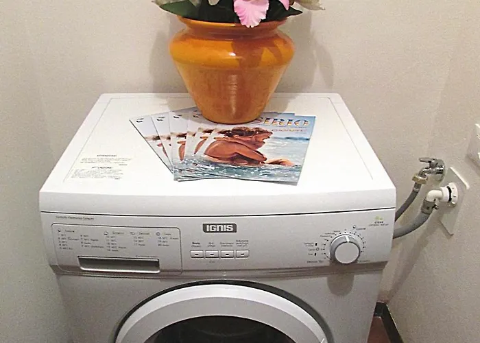 Appartement Tiepolo Bibione