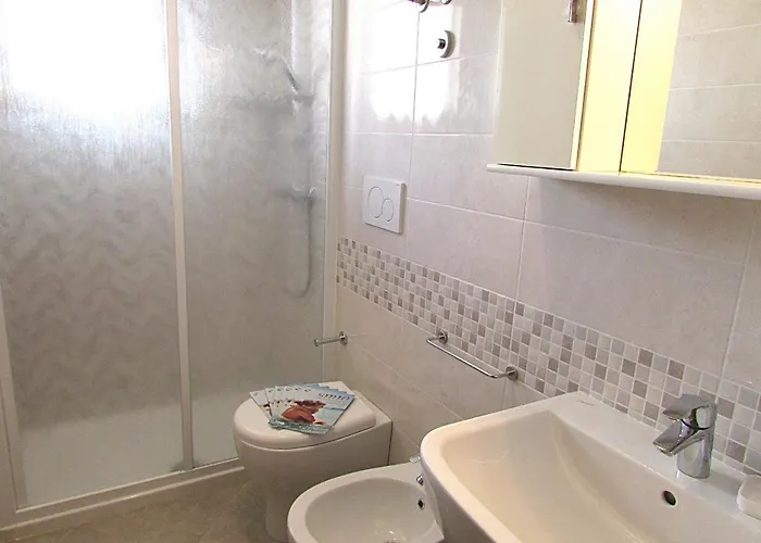 Appartement Tiepolo Bibione