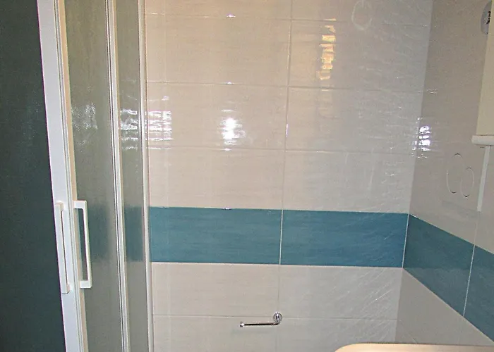 Appartement Tiepolo *